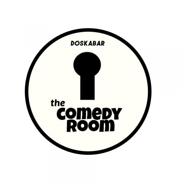 Comedy Room Kyiv