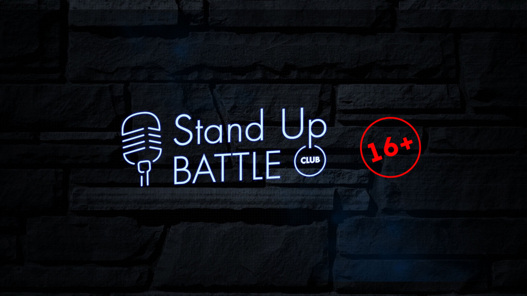 STAND UP Battle Club